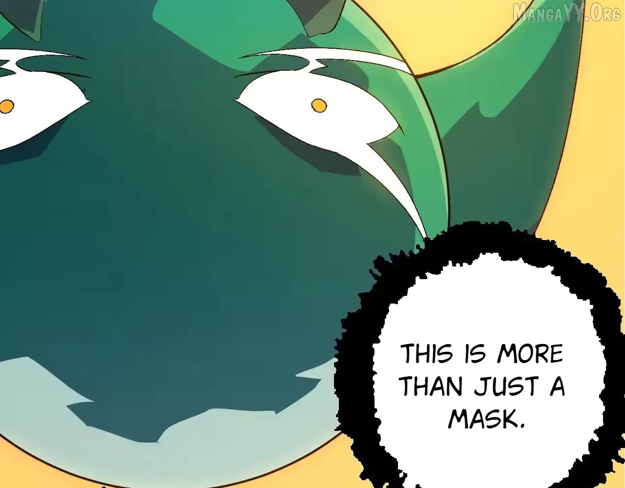 Evolution Begins With A Big Tree Chapter 496 - page 68